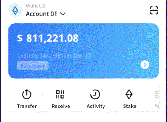 imToken钱包：多少imToken下载才显示 - 金融